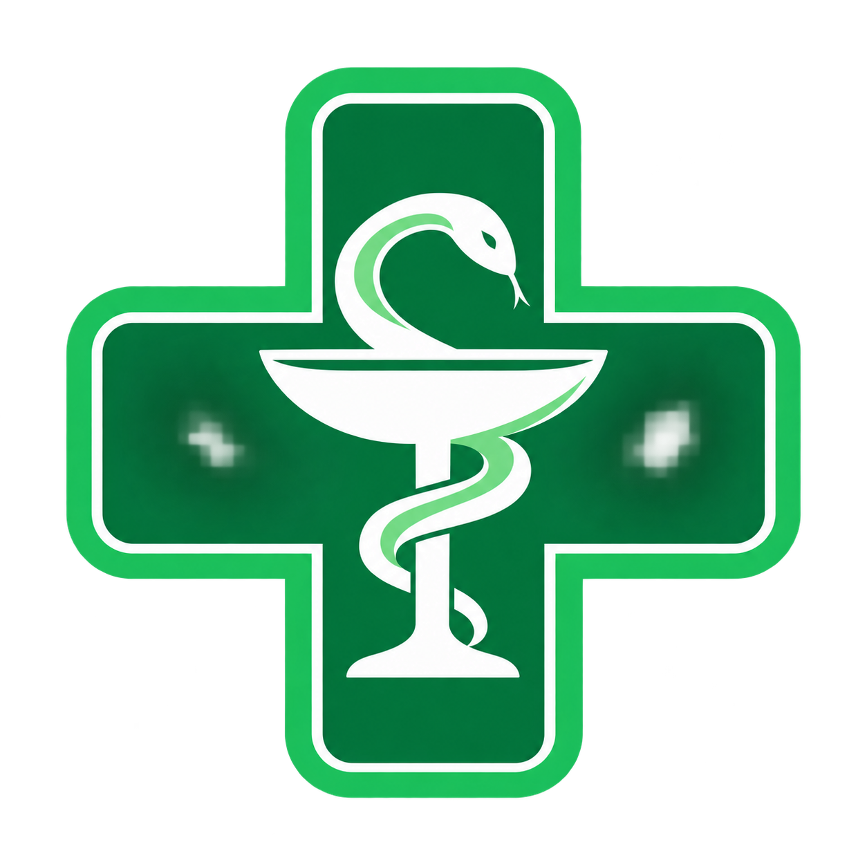 Logo de la Pharmacie Fryderyk